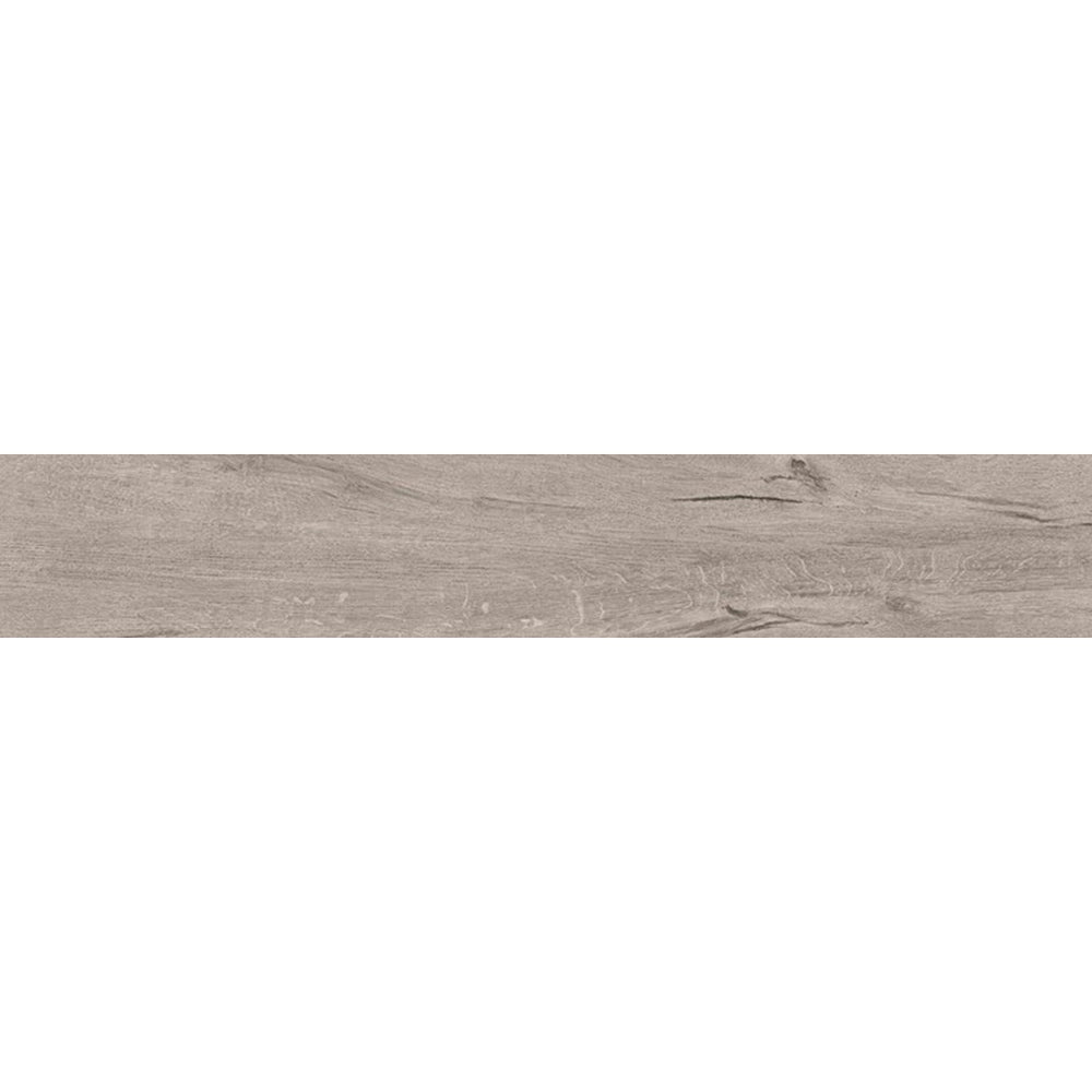 Flaviker Cozy - Bark - Vloertegel - 20x120cm - Mat - 0000476