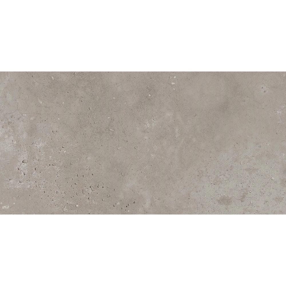 Flaviker Hyper - Grey - Vloertegel - 30x60cm - Mat - 0003169