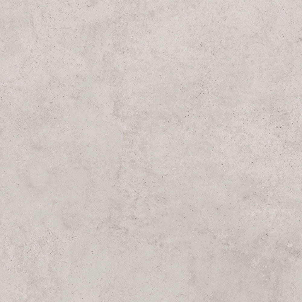 Flaviker Hyper - White - Vloertegel - 80x80cm - Mat - 0005510