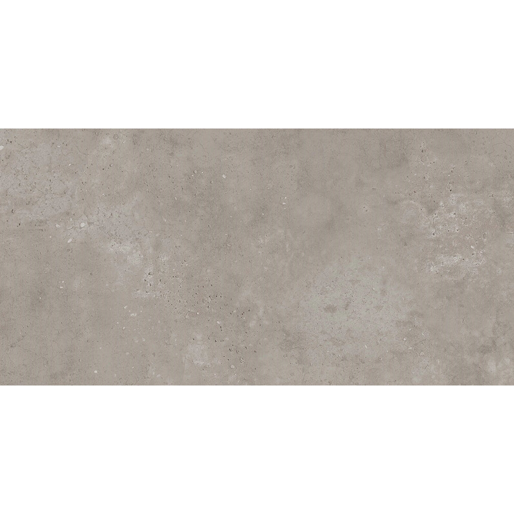 Flaviker Hyper - Grey - Vloertegel - 60x120cm - Mat - PF60002452