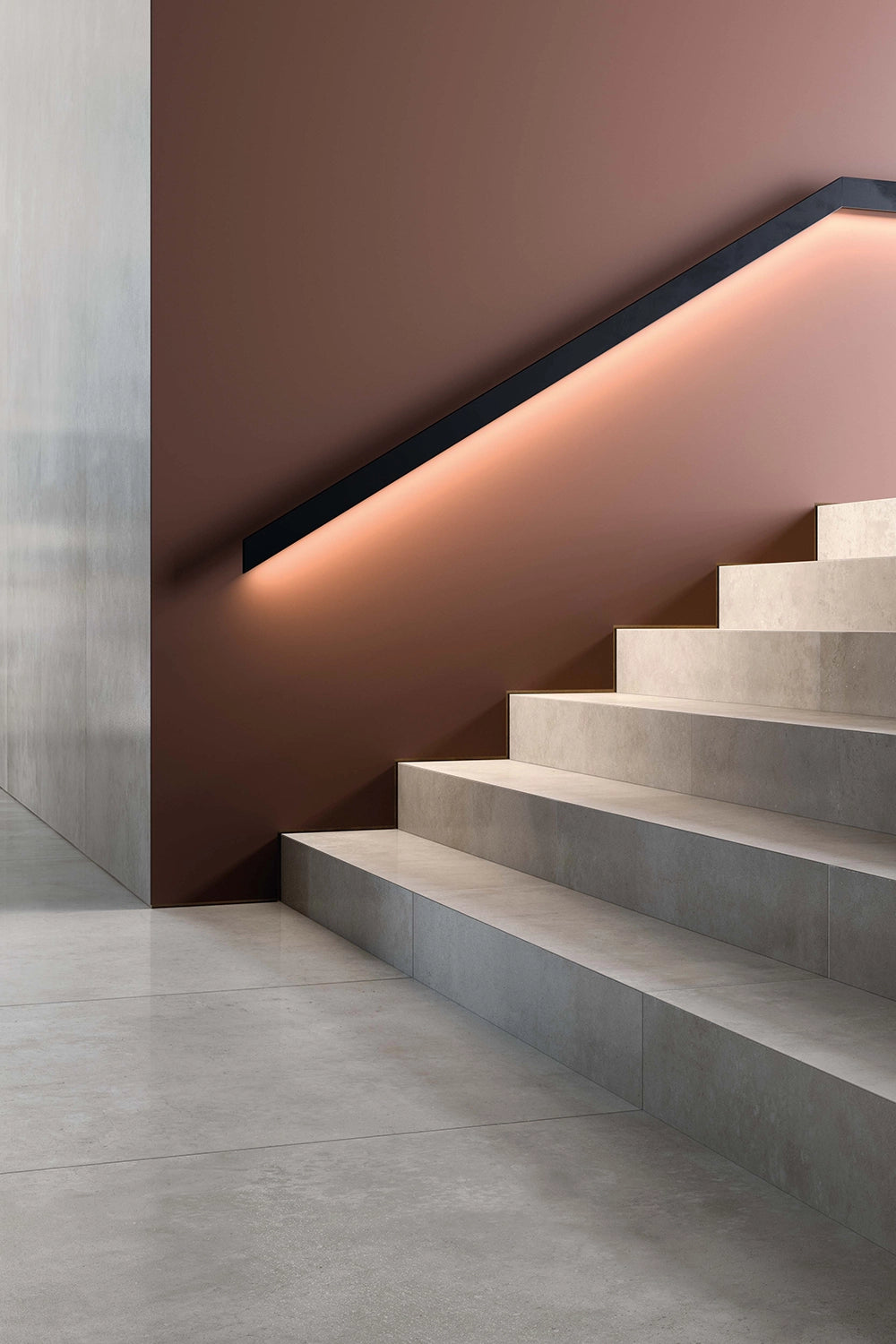 Flaviker Hyper - Silver - Vloertegel - 120x120cm - Mat - PF60002448