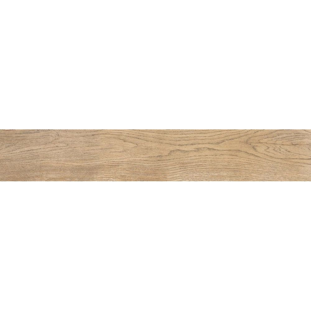 Flaviker Cozy - Havana - Vloertegel - 20x120cm - Mat - 0002344