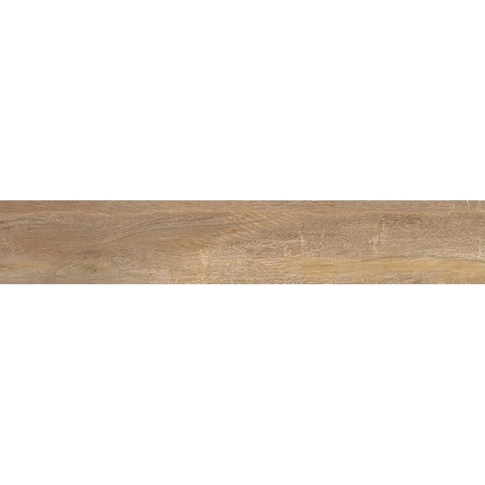 Flaviker Cozy - Havana - Vloertegel - 26x200cm - Mat - 0002342