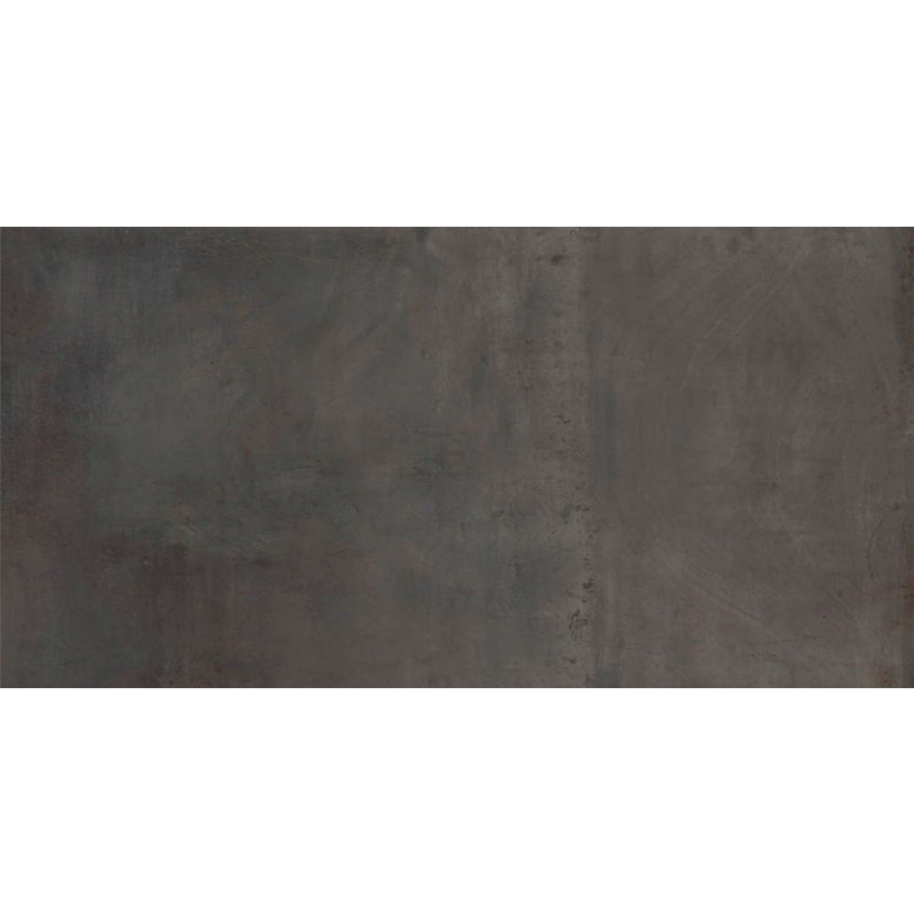 Flaviker Rebel - Lead - Vloertegel - 30x60cm - Mat - 0004102
