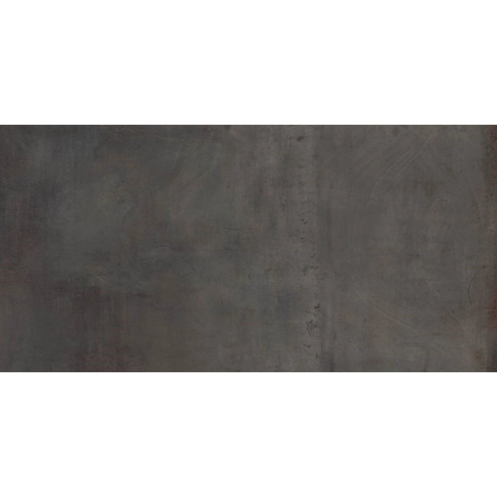 Flaviker Rebel - Lead - Vloertegel - 60x120cm - Mat - 0004048