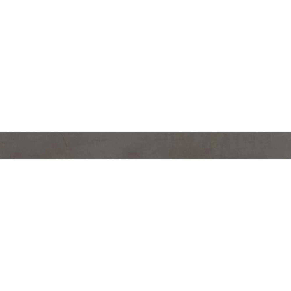 Flaviker Rebel - Lead - Plinttegel - 5,5x60cm - Mat - 0004171