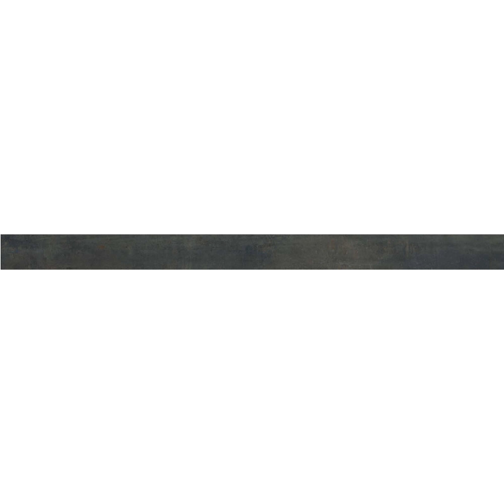 Flaviker Rebel - Night - Plinttegel - 5,5x80cm - Mat - 0004066