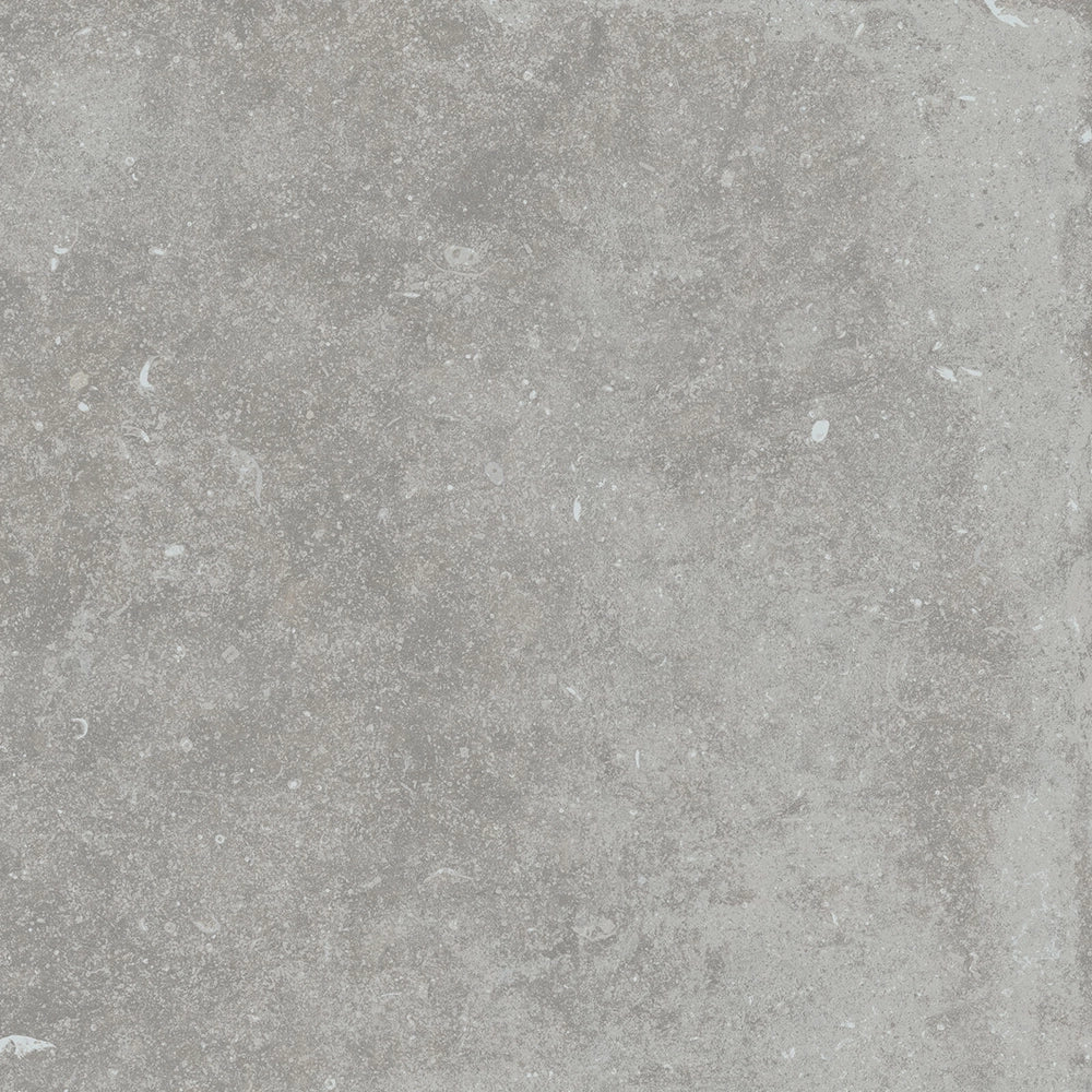 Flaviker Nordik Stone - Ash - Vloertegel - 60x60cm - Mat - 0004887