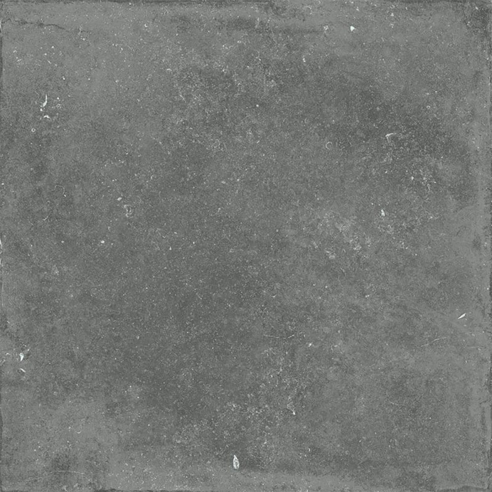Flaviker Nordik Stone - Grey - Vloertegel - 90x90cm - Mat - 0005057