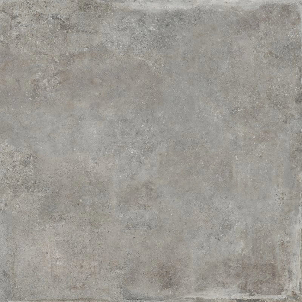 Flaviker Re_Tour - Fog - Vloertegel - 90x90cm - Mat - 0006679
