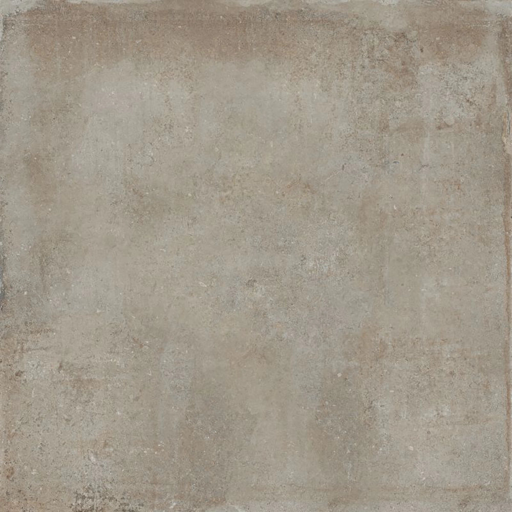 Flaviker Re_Tour - Rope - Vloertegel - 90x90cm - Mat - 0006680