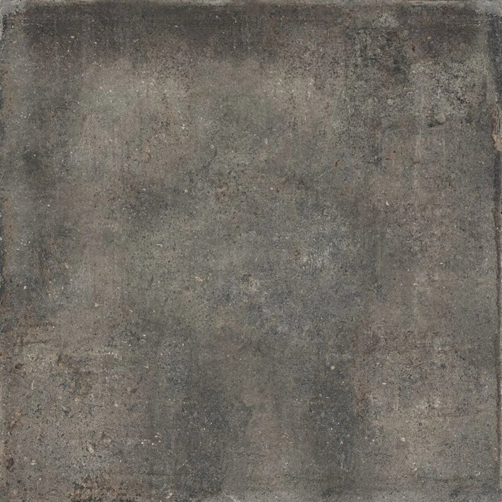 Flaviker Re_Tour - Mud - Vloertegel - 90x90cm - Mat - 0006681