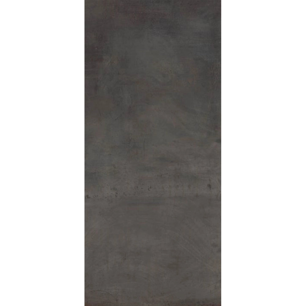 Flaviker Rebel - Lead - Vloertegel - 120x280cm - Mat - 0008668