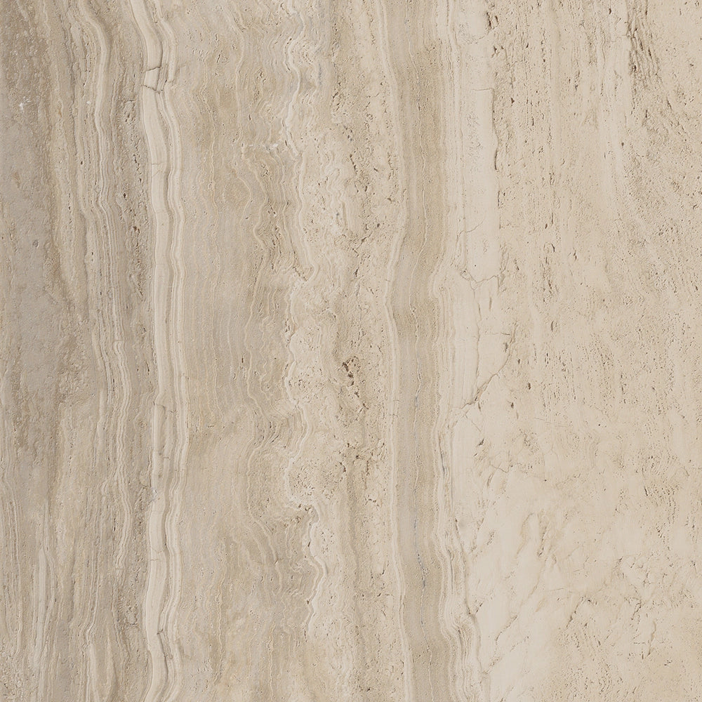 Flaviker Navona - Honey Vein - Vloertegel - 60x60cm - Mat - 0006607
