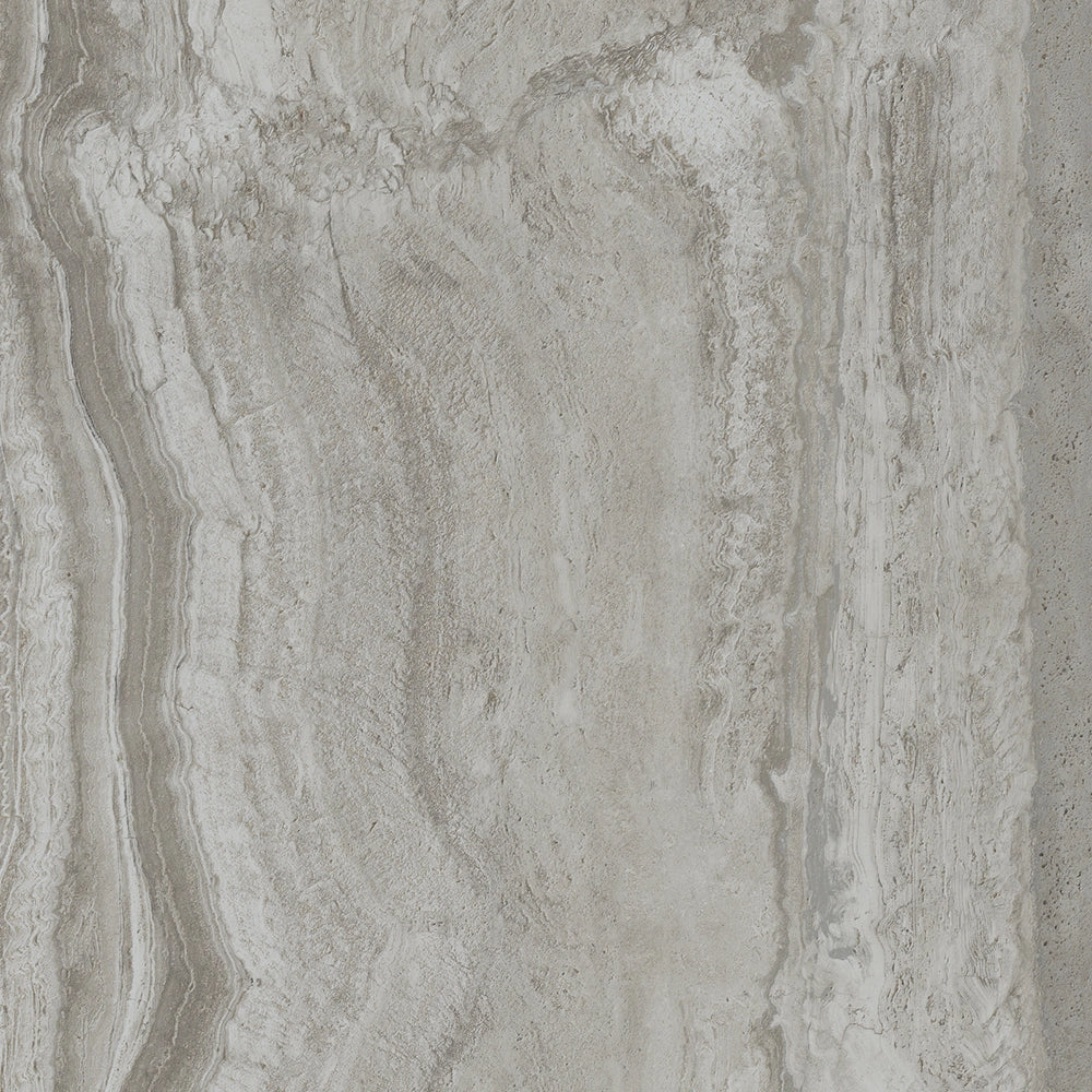 Flaviker Navona - Grey Vein - Vloertegel - 80x80cm - Mat - 0005929
