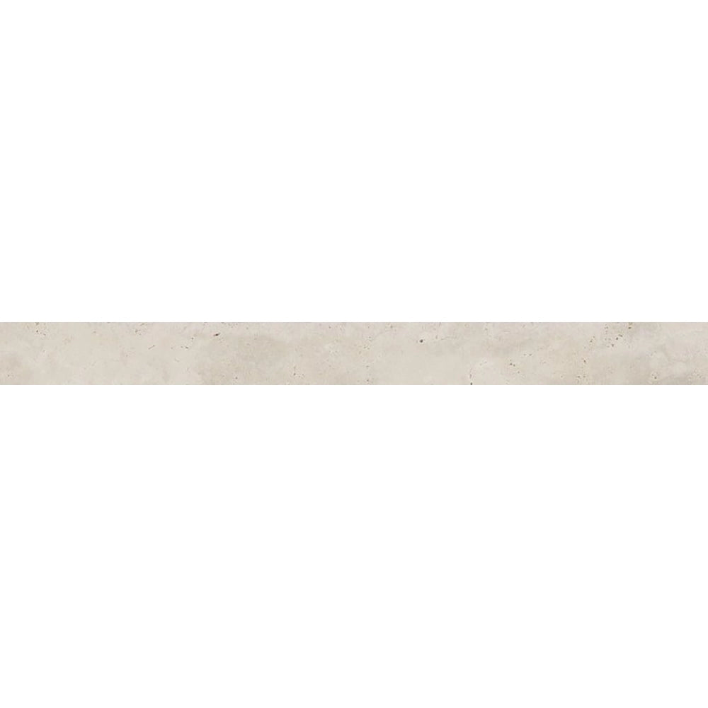 Flaviker Navona - Bone Cross - Plinttegel - 5,5x60cm - Mat - 0006799