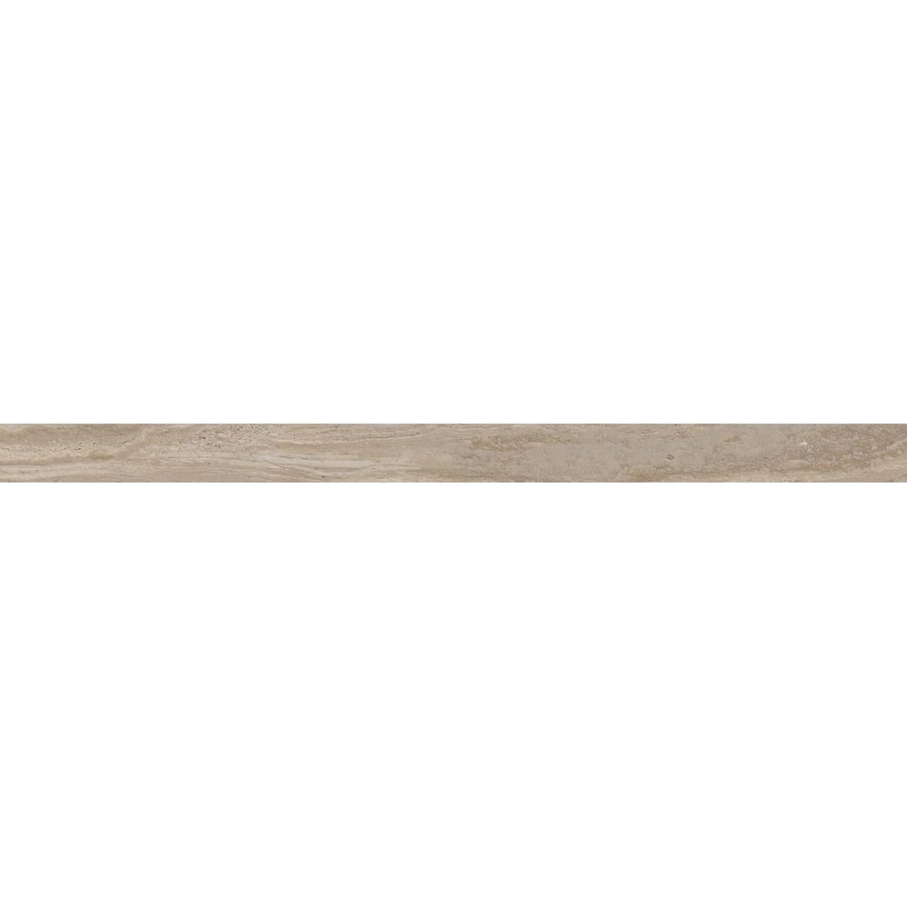 Flaviker Navona - Honey Vein - Plinttegel - 5,5x80cm - Mat - 0006779