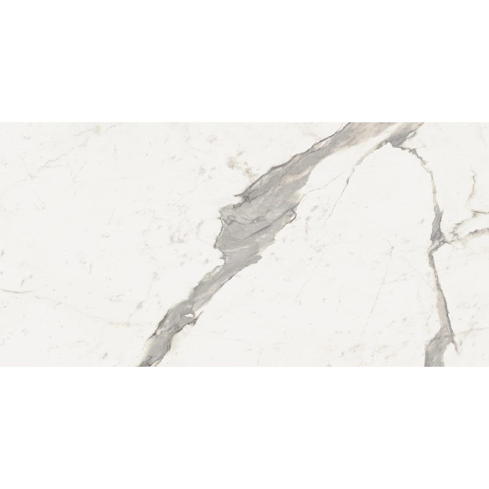 Flaviker Supreme Evo - Statuario Superior - Vloertegel - 60x120cm - Gepolijst - 0004203
