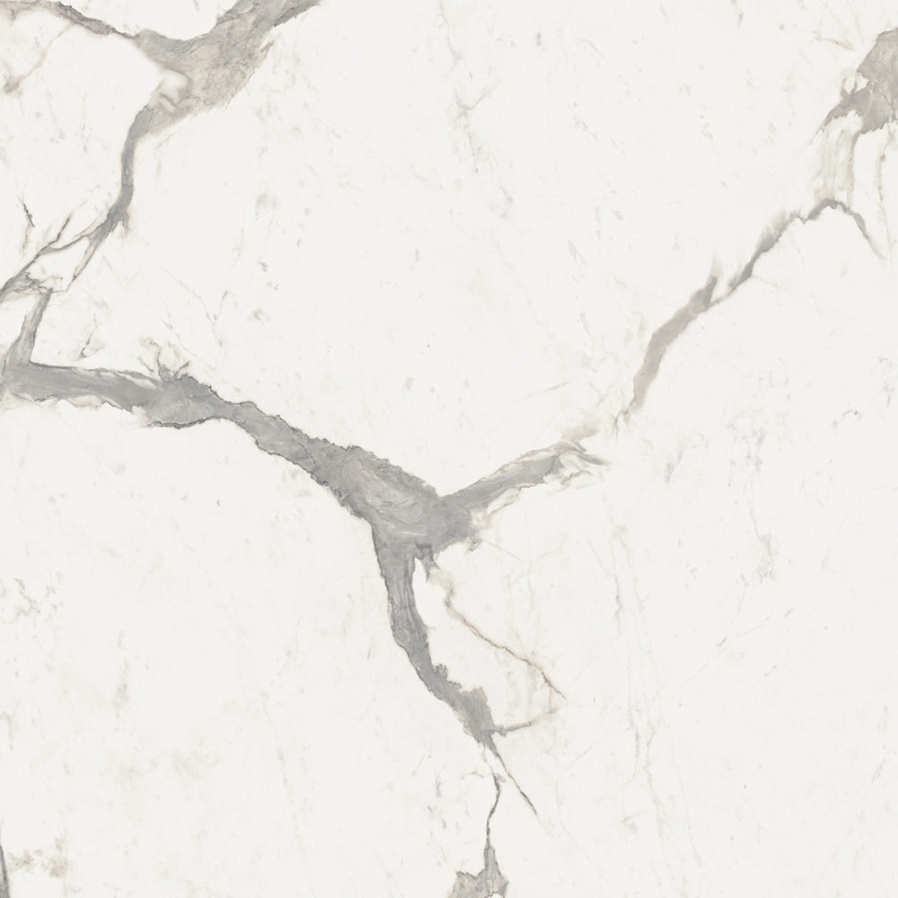 Flaviker Supreme Evo - Statuario Superior - Vloertegel - 120x120cm - Gepolijst - 0004198