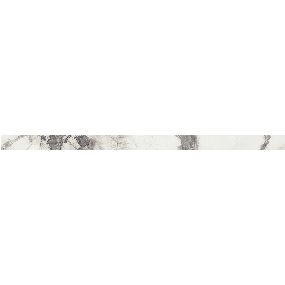 Flaviker Supreme Evo - Invisible Select - Plinttegel - 5,5x120cm - Mat - 0005741