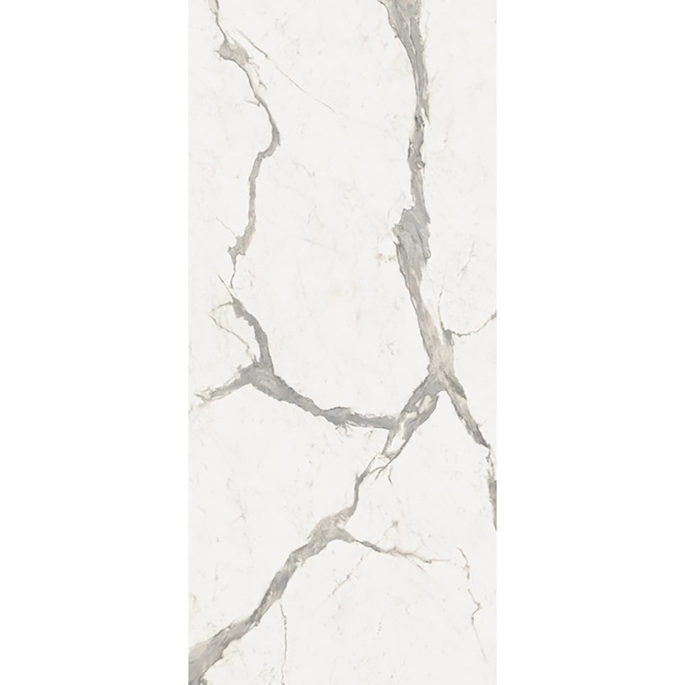 Flaviker Supreme Evo - Statuario Superior - Vloertegel - 120x280cm - Mat - 0008705