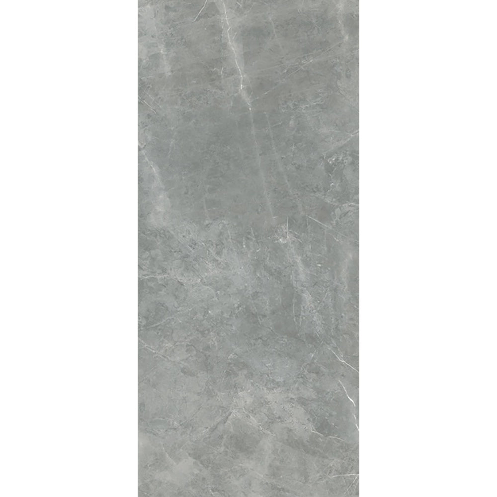 Flaviker Supreme Evo - Grey Armani - Vloertegel - 120x280cm - Glans - 0008130