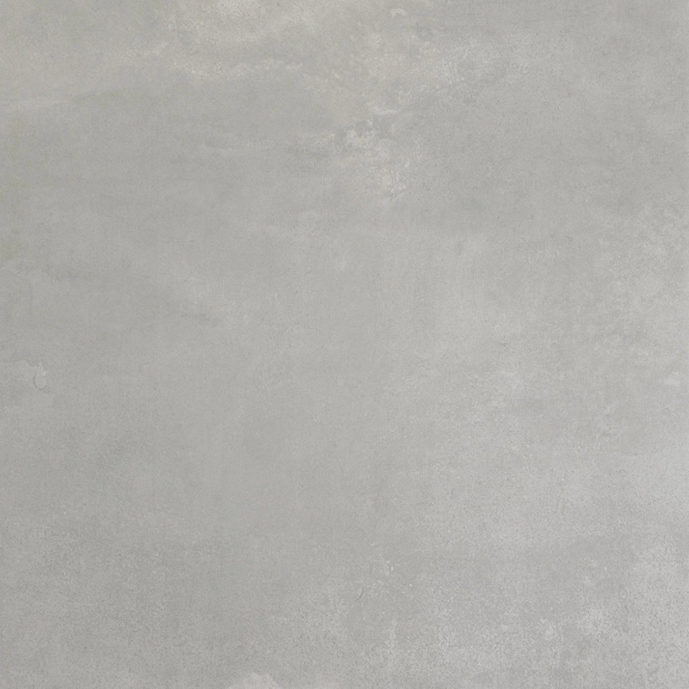 La Fenice X-Beton - Concrete Grey - Vloertegel - 90x90cm - Mat