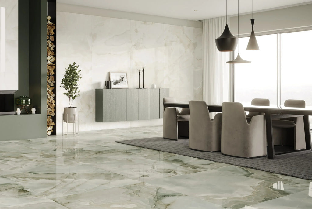 Florim Rêves – Perle – Vloertegel – 120x280cm – Gepolijst – 769926