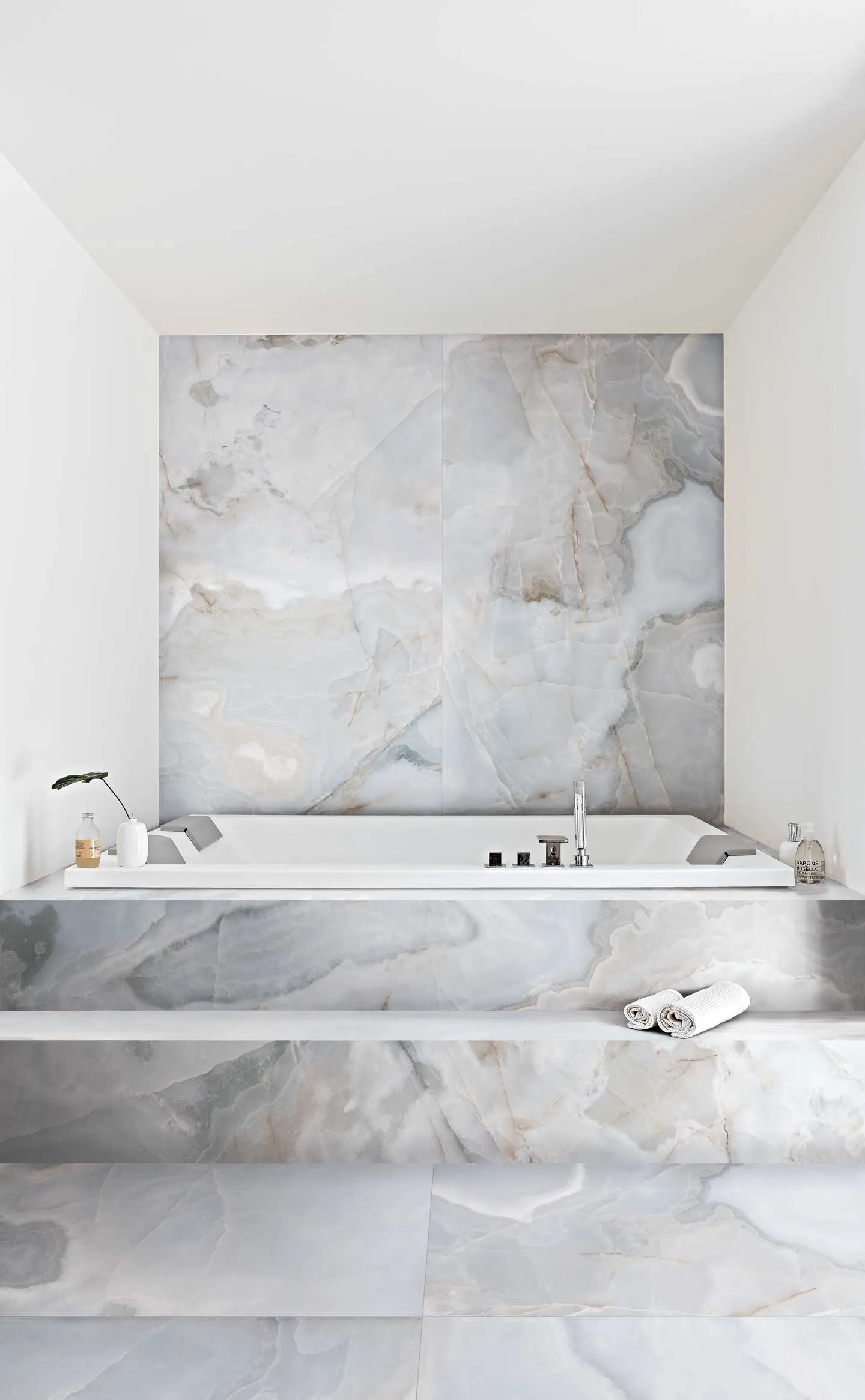 Florim Rêves – Bleu – Vloertegel – 60x120cm – Mat – 769928