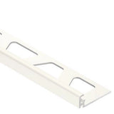 Schlüter Jolly - Tegelprofiel - H=8cm - L=300cm - Aluminium - Zuiver Wit - J80BW