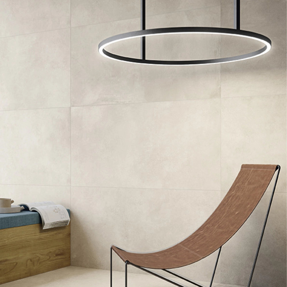 Caesar Imat - Ratio - Vloertegel - 120x120cm - Standaard - Mat - AF3J