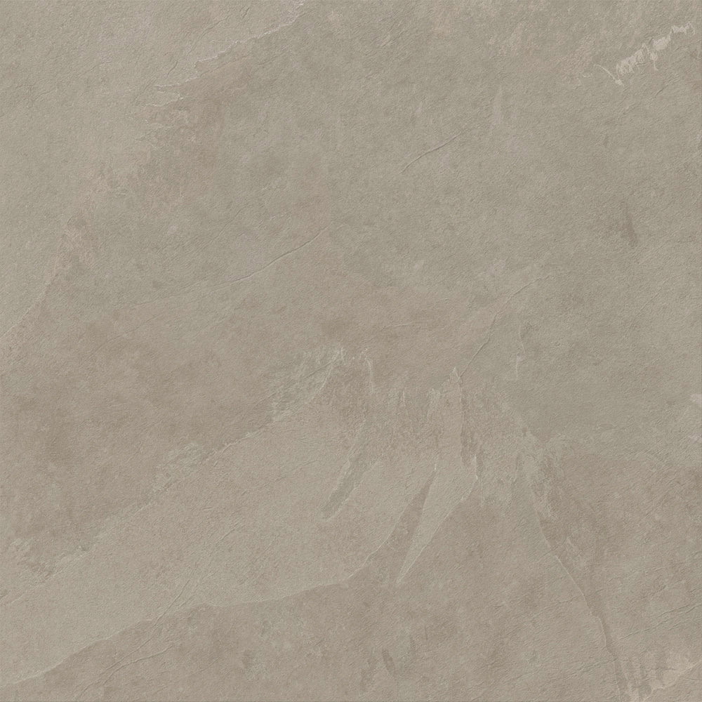 Natuursteenlook – Vloertegel – Taupe – 120x120cm – Mat – C05SLAS