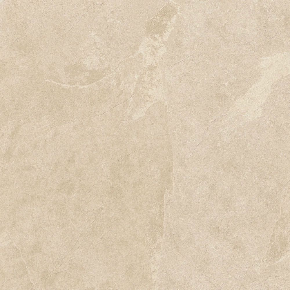 Natuursteenlook – Vloertegel – Beige – 120x120cm – Mat – C05SLKH