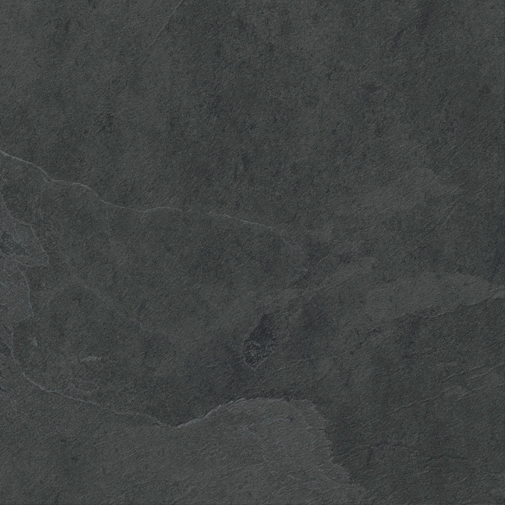 Natuursteenlook – Vloertegel – Zwart – 60x60cm – Mat – C05SLDA
