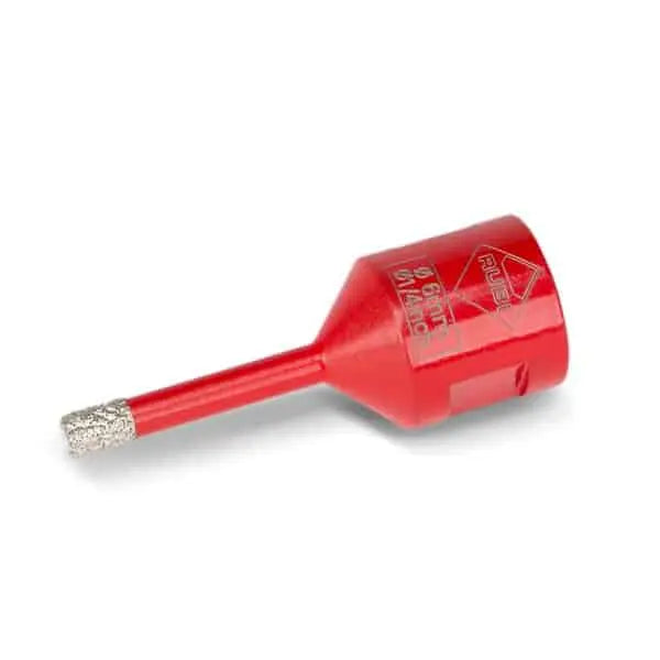 Rubi Drygres - Diamantboor - 6mm - Droog - 5988
