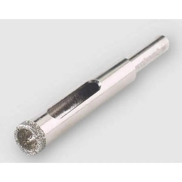 Rubi Easygres - Diamantboor - 10mm - Nat - Met Boorgeleider - 4924