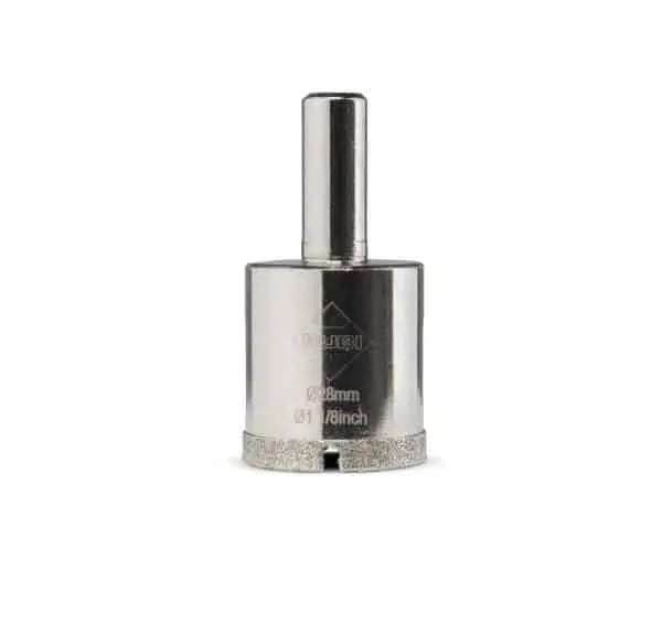 Rubi Easygres - Diamantboor - 28mm - Nat - 5962