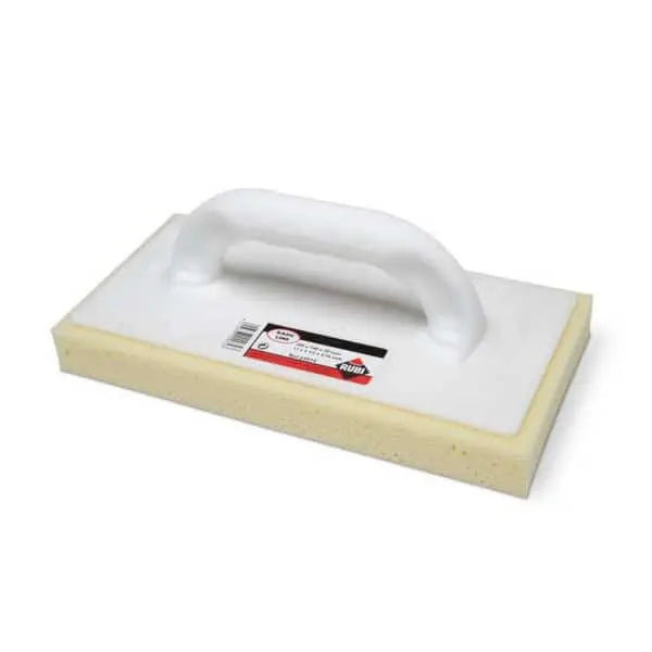 Rubi Basic Line - Kunststofspaan met Voegspons