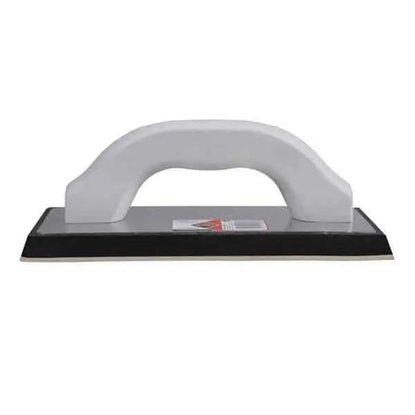 Rubi Basic Line - Rubberen Voegspaan - Groot - 280x140cm