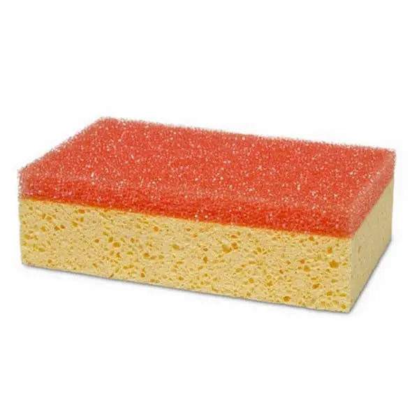 Rubi - Epoxy Spons Tweezijdig