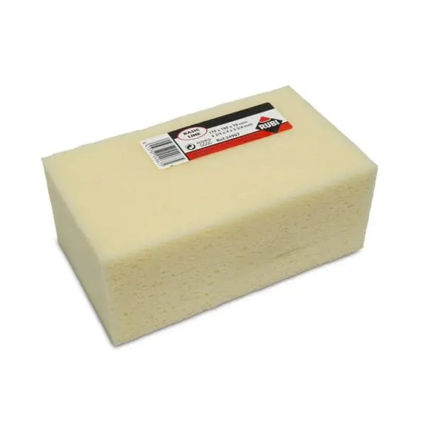 Rubi Basic Line - Hyrdro Hoge Absorptie Spons