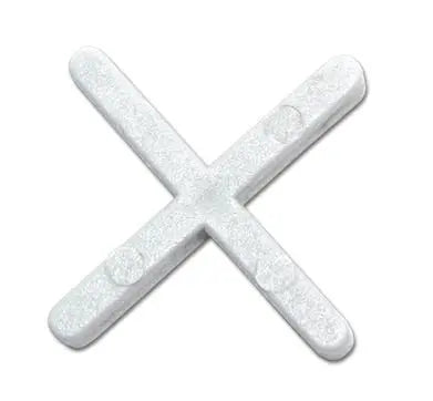 Rubi Tegelkruisjes - Voegbreedte 3mm - 300 Stuks