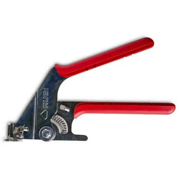 Rubi Tegel Leveling Tang