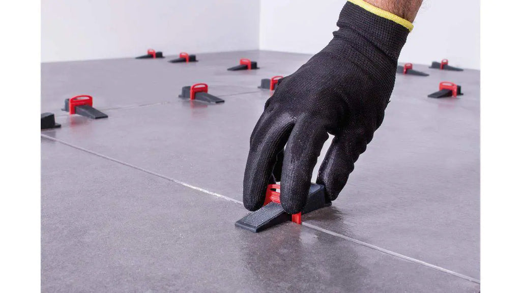 Rubi - Tegelkeggen - 200 Stuks