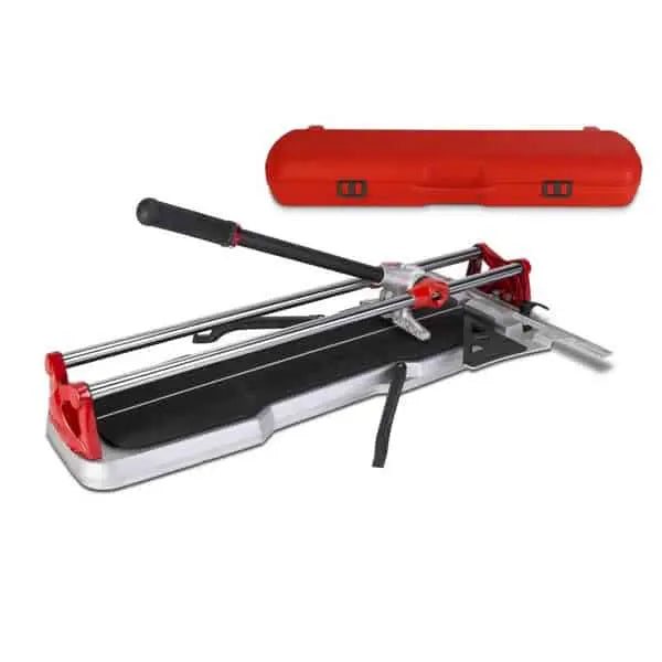 Rubi Speed-Magnet - Tegelsnijder - Maximale Snijlengte 62cm - Met Koffer