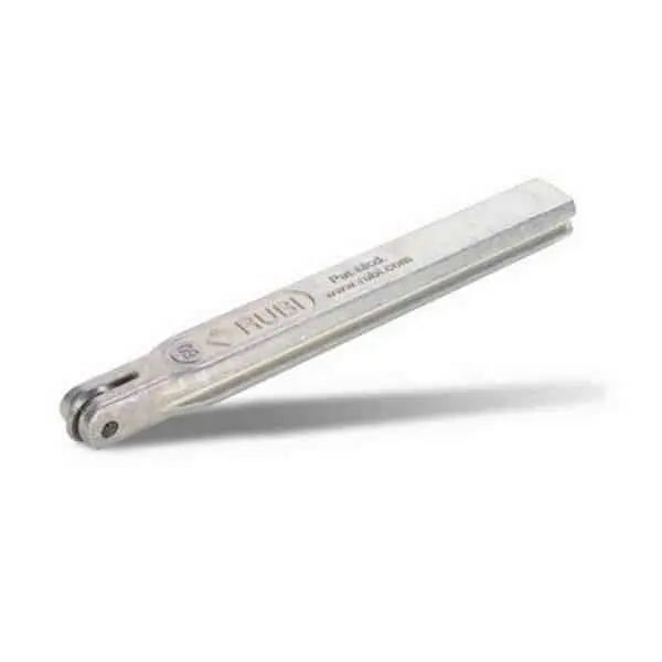 Rubi Widia - Snijwieltje in Houder - Diameter 8mm