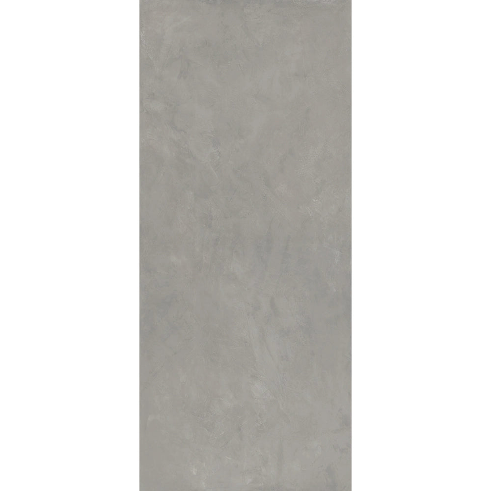 Betonlook - Vloertegel - Greige - 120x278cm - Mat - C05JOLE
