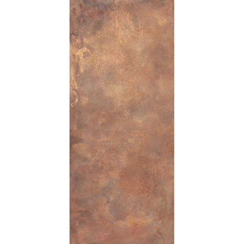 Roestlook - Vloertegel - Bruin - 120x278cm - Mat - C05ALCO