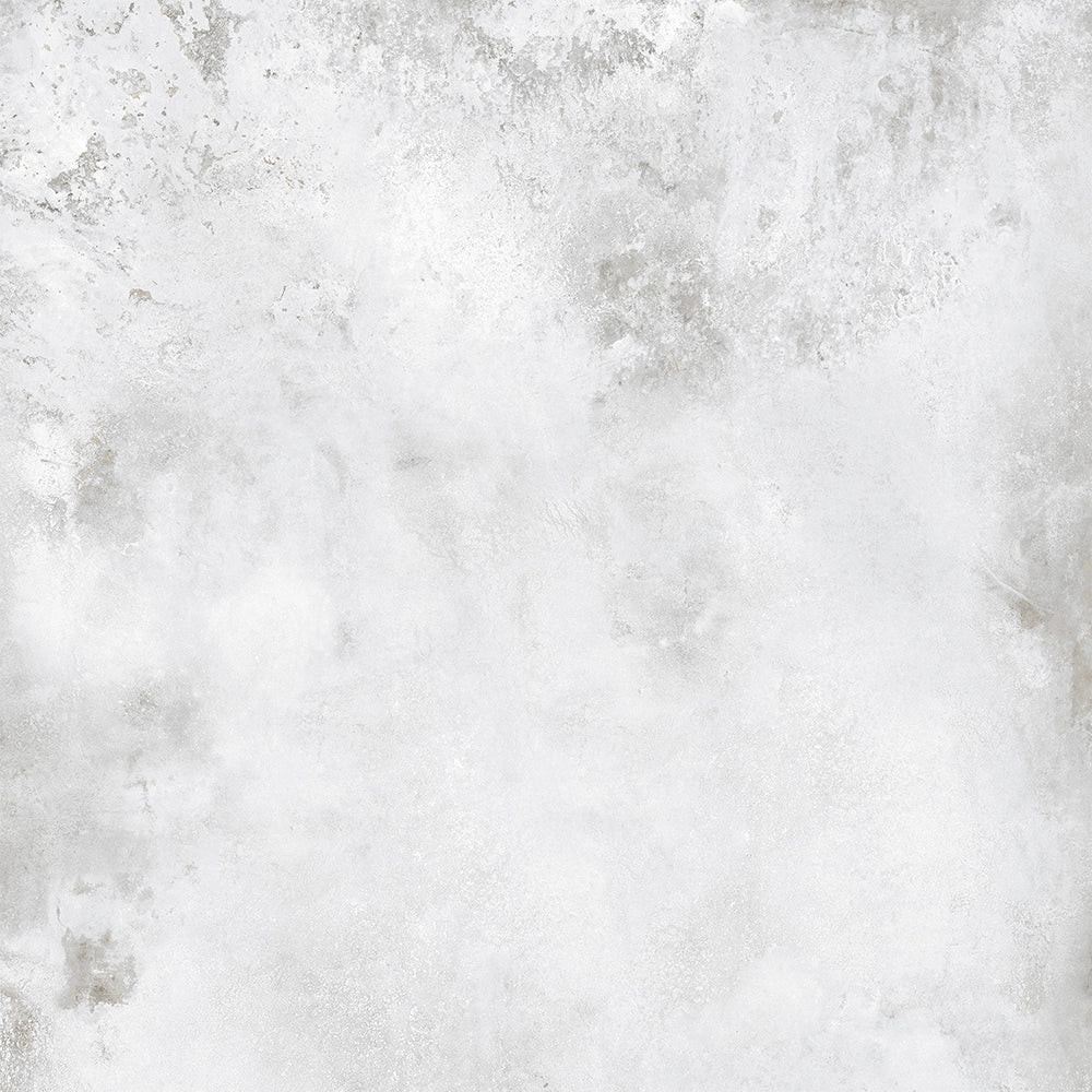 Roestlook - Vloertegel - Lichtgrijs - 120x120cm - Mat - C05ALFR