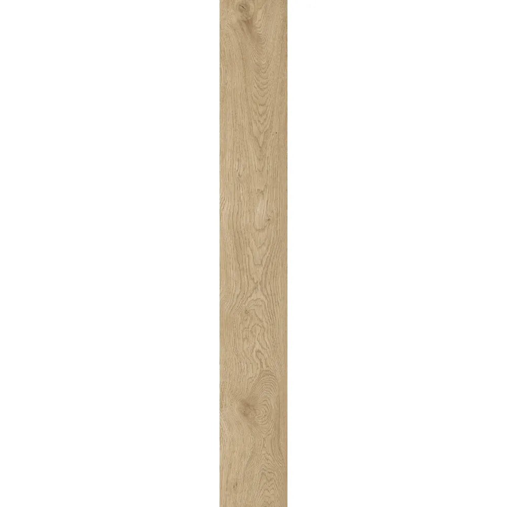 Houtlook – Vloertegel – Beige – 20x150cm – Mat – R85BHEC